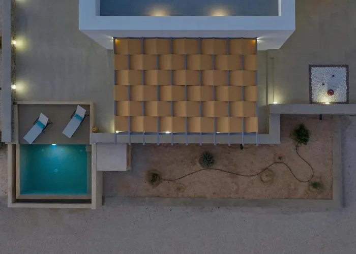 Bluebell Sunset Villa *