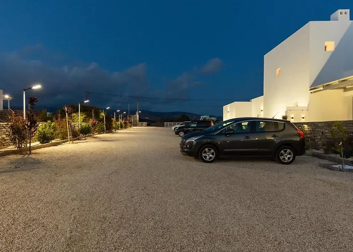 Bluebell Sunset Villa