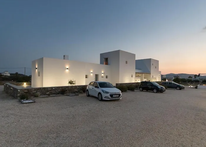 Villa Bluebell Sunset *