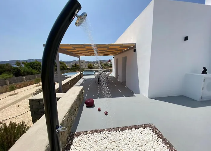 Bluebell Sunset Páros