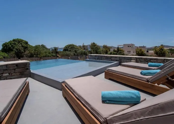 Bluebell Sunset Villa *