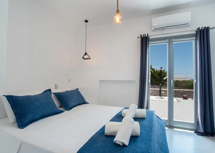 Bluebell Sunset Páros